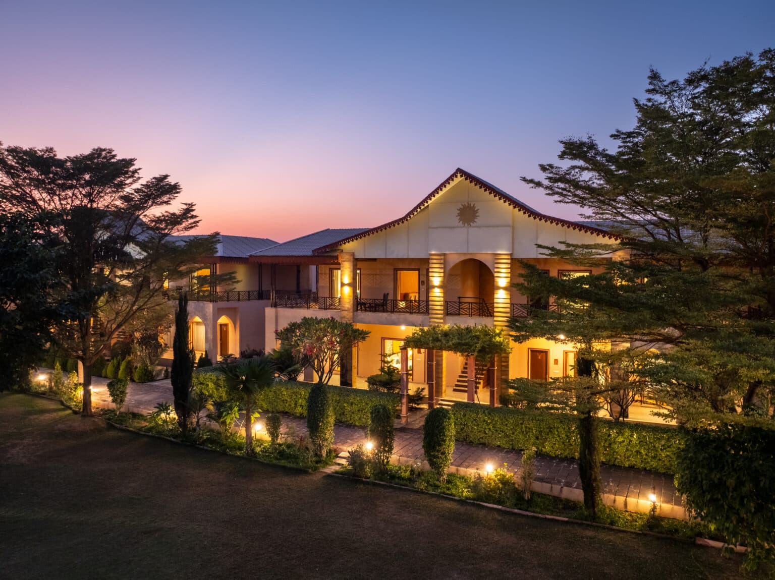 Abhyaran Resort & Spa gallery 4