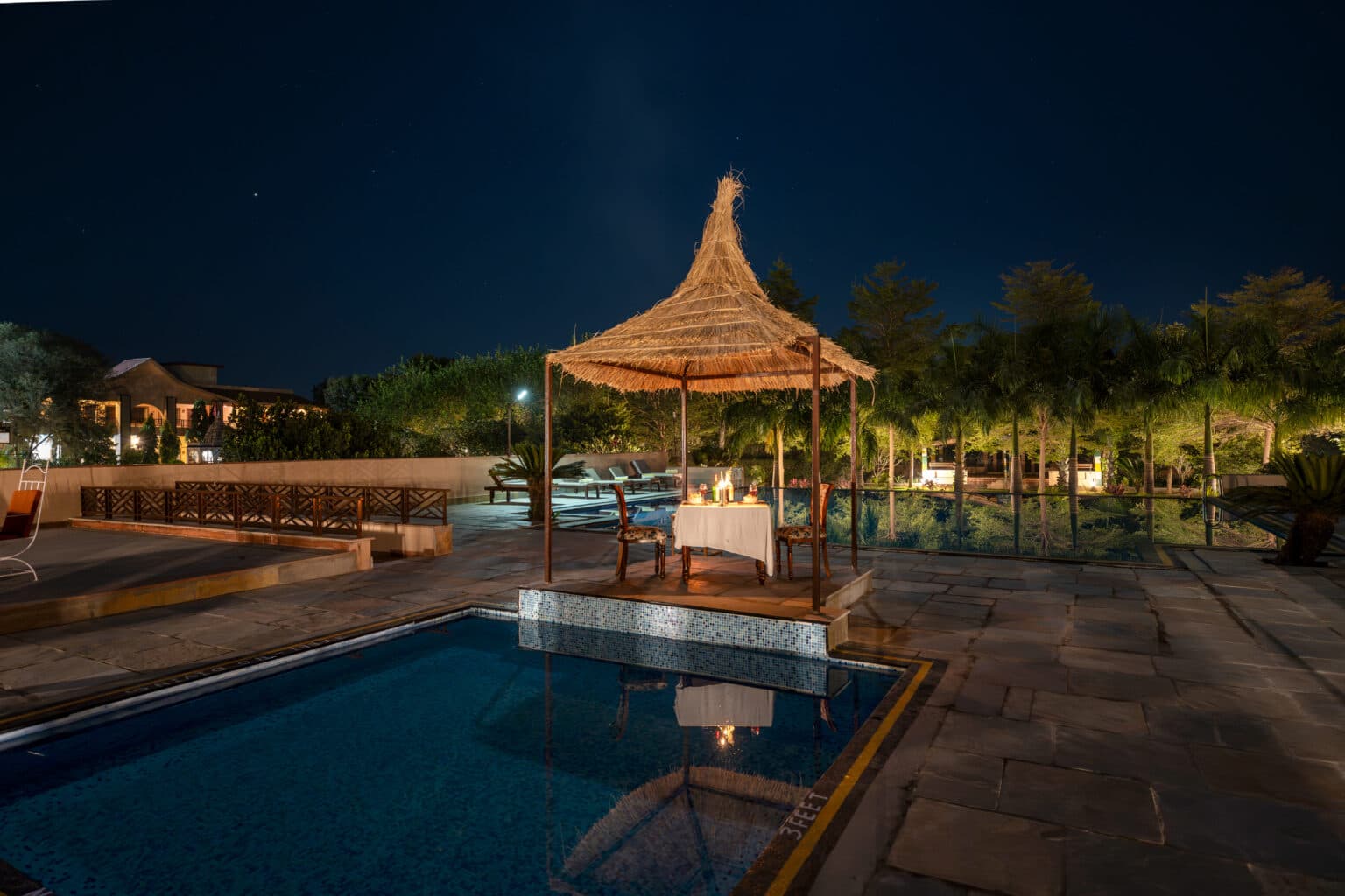 Abhyaran Resort & Spa gallery 9