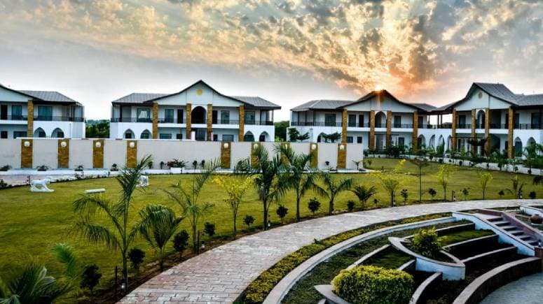 Abhyaran Resort & Spa gallery 2
