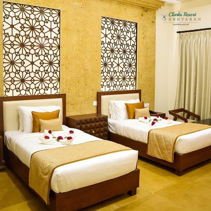 Abhyaran Resort & Spa gallery 3