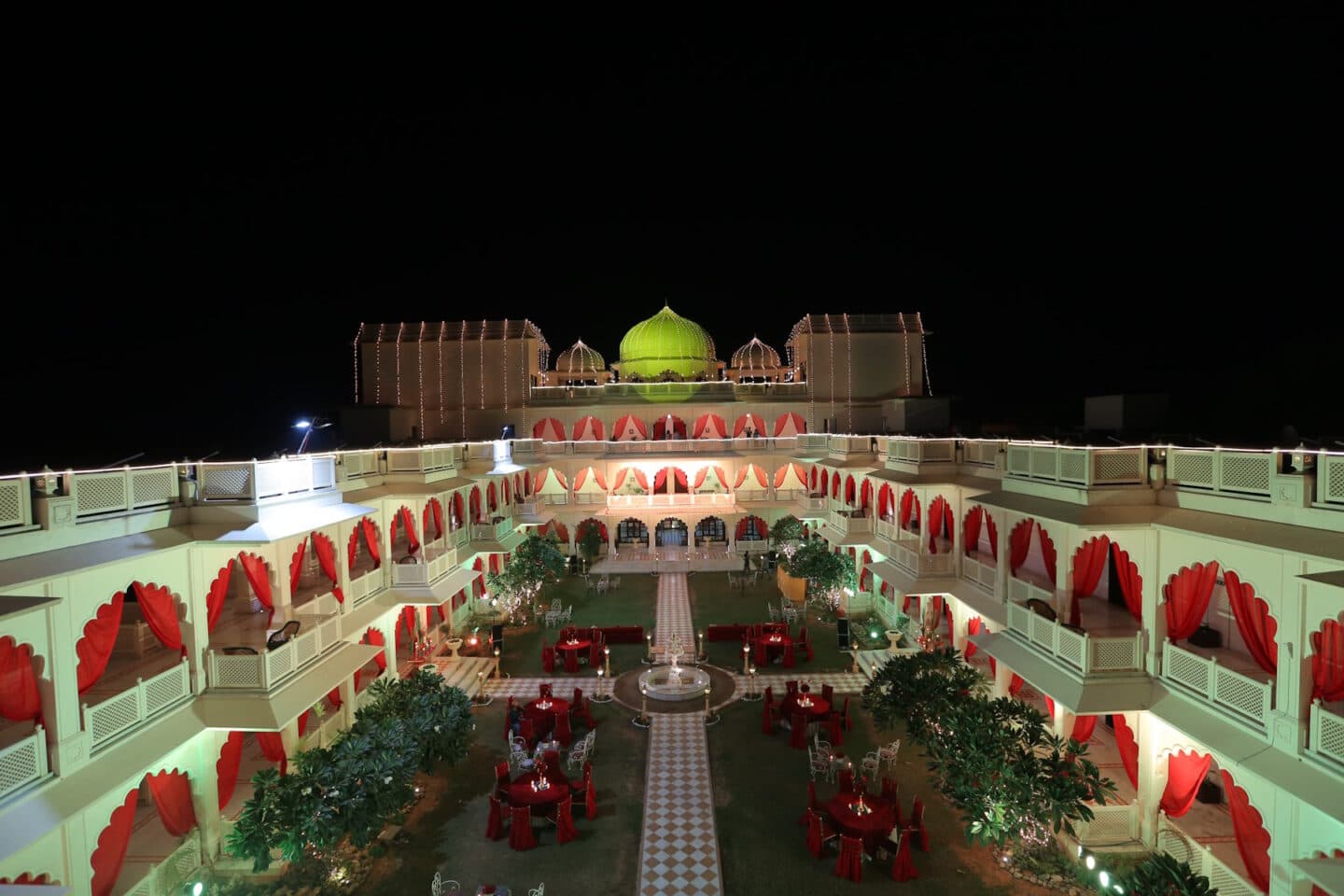 Anuraga Palace gallery 3