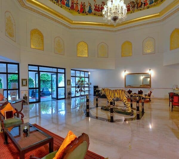 Anuraga Palace gallery 13