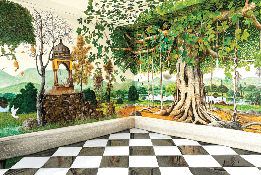 Bookmark Resorts, Jogi Mahal gallery 2