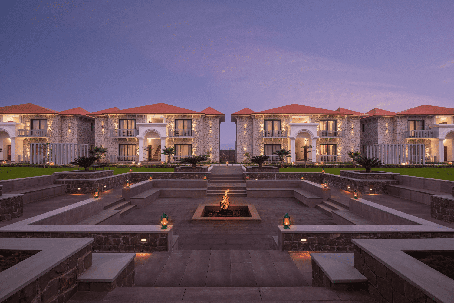 Bookmark Resorts, Jogi Mahal gallery 7