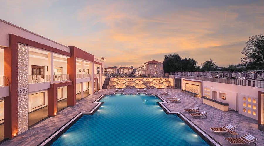 Bookmark Resorts, Jogi Mahal gallery 3