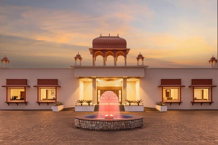 Bookmark Resorts, Jogi Mahal gallery 4