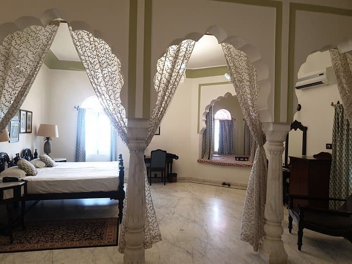 Nahargarh Ranthambore gallery 3