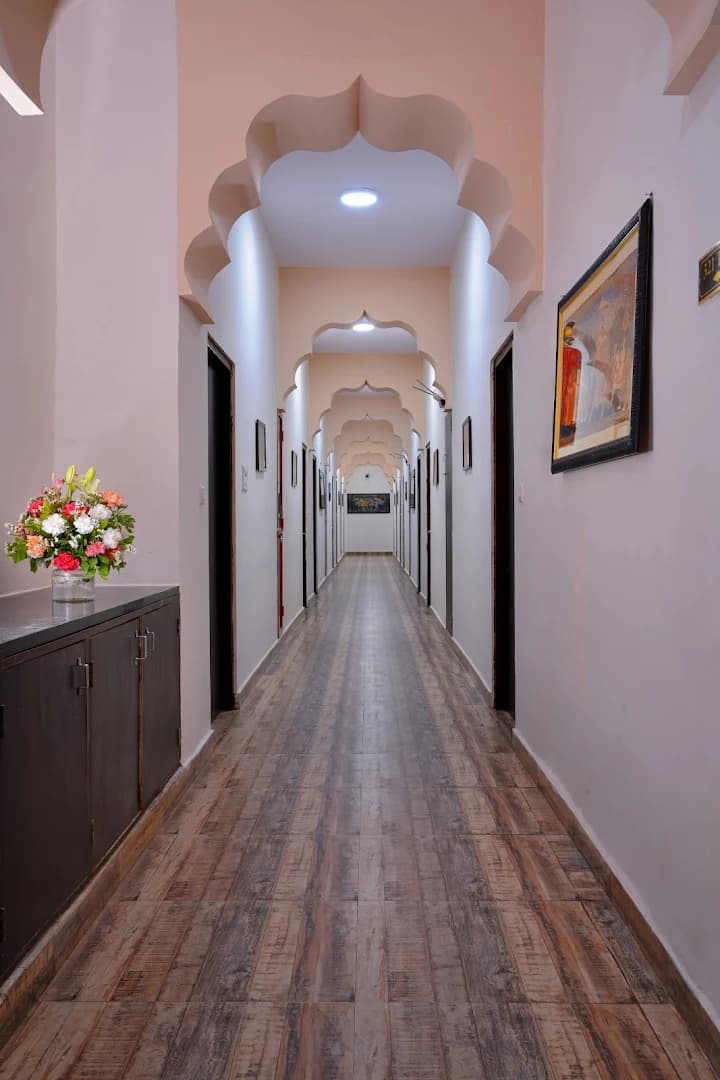 Ranthambore National Resort gallery 5