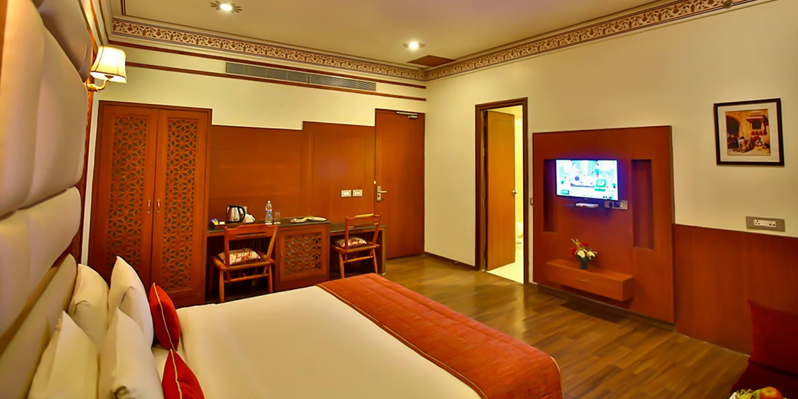 Regenta Resort Vanya Mahal gallery 6