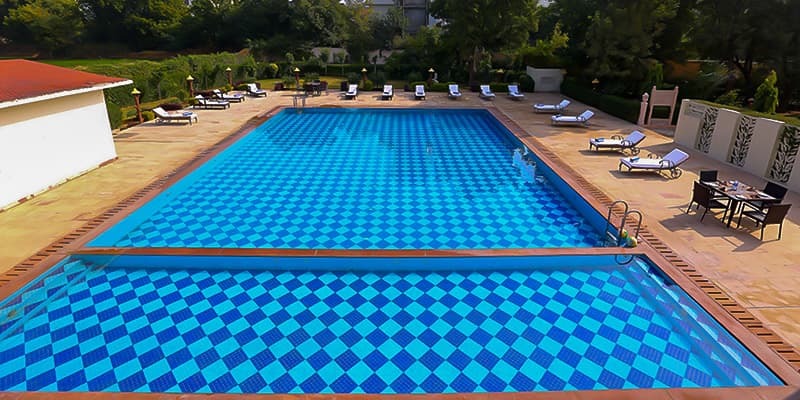 Regenta Resort Vanya Mahal gallery 9