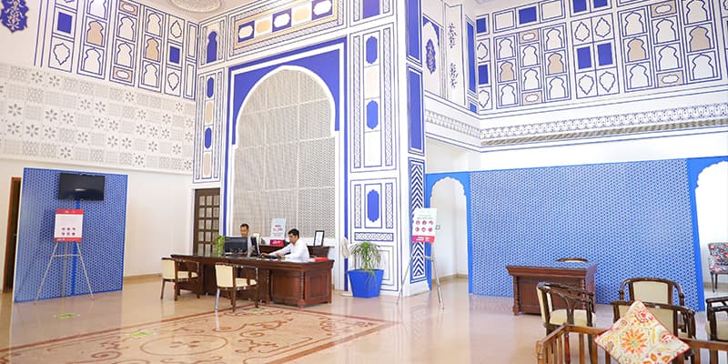 Regenta Resort Vanya Mahal gallery 10
