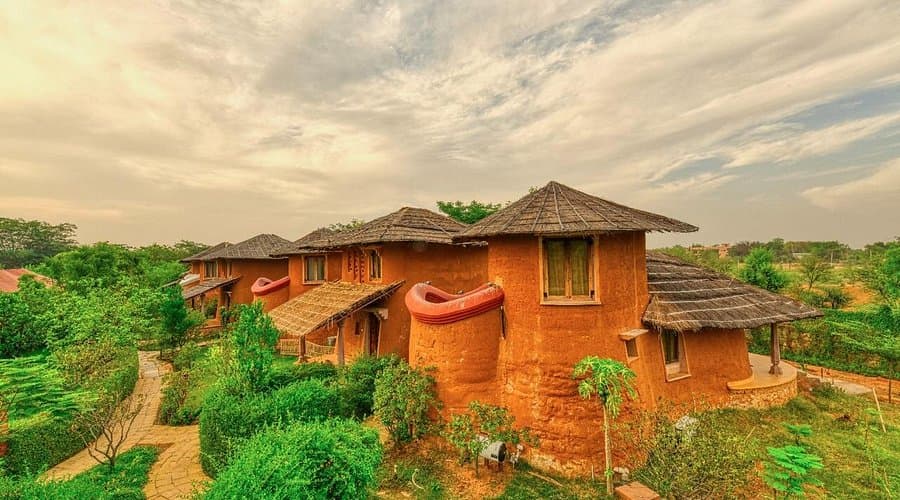 The Earth Resort & Spa gallery 3