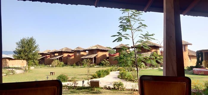 The Earth Resort & Spa gallery 4