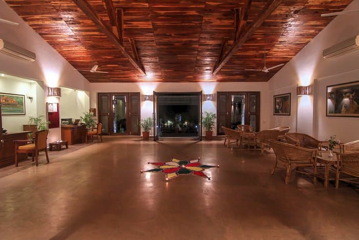 Ranthambore Kothi gallery 3