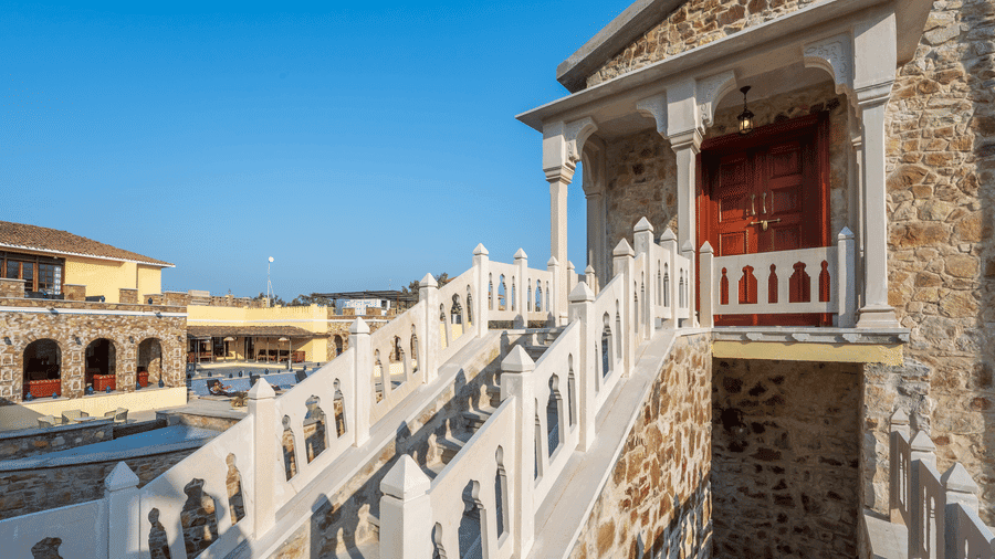 Juna Mahal gallery 2
