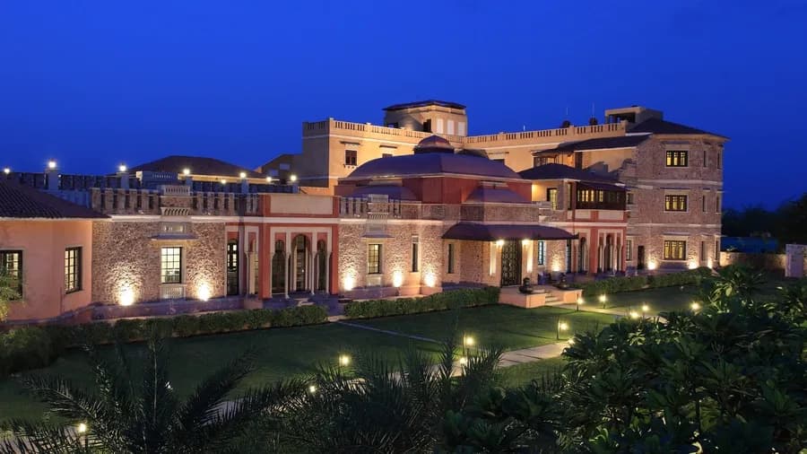 Juna Mahal gallery 3