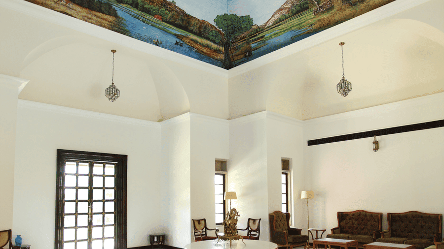 Juna Mahal gallery 4