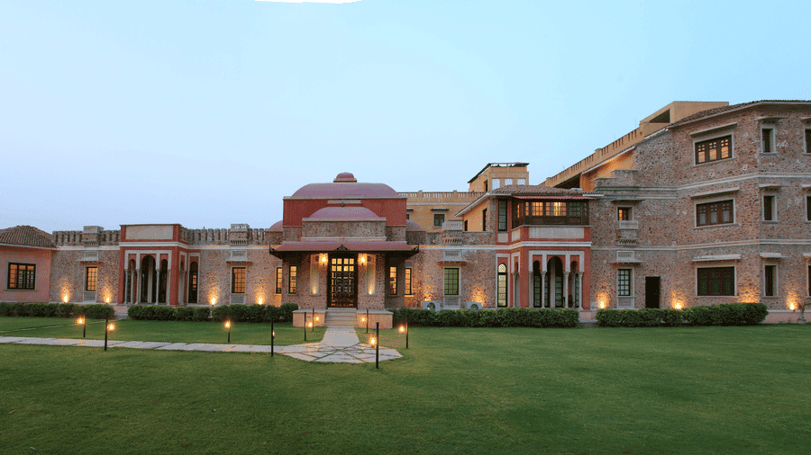 Juna Mahal gallery 6