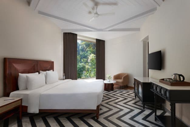 The Fern Ranthambore Forest Resort, Series by Marriott gallery 4