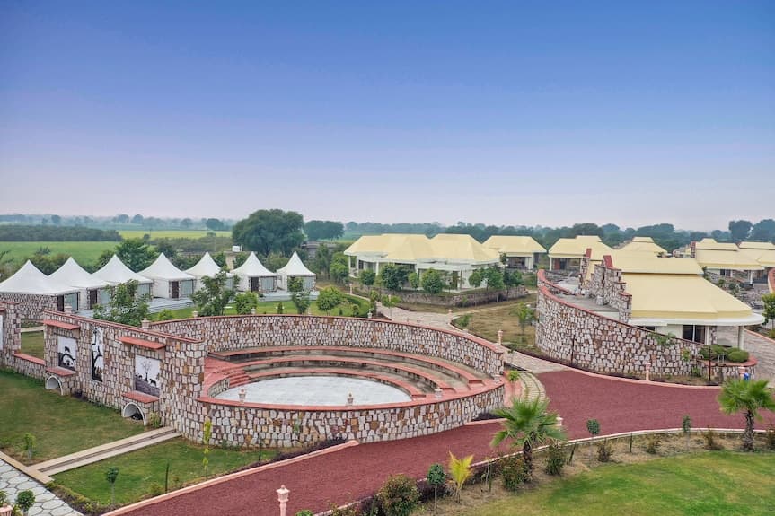 The Sawai Bagh gallery 4