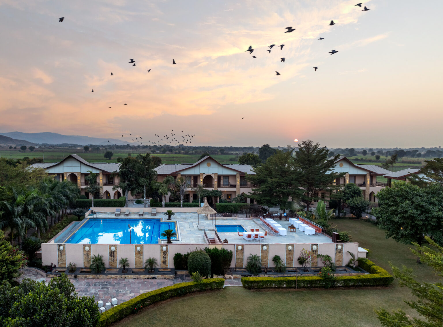 Abhyaran Resort & Spa gallery 5
