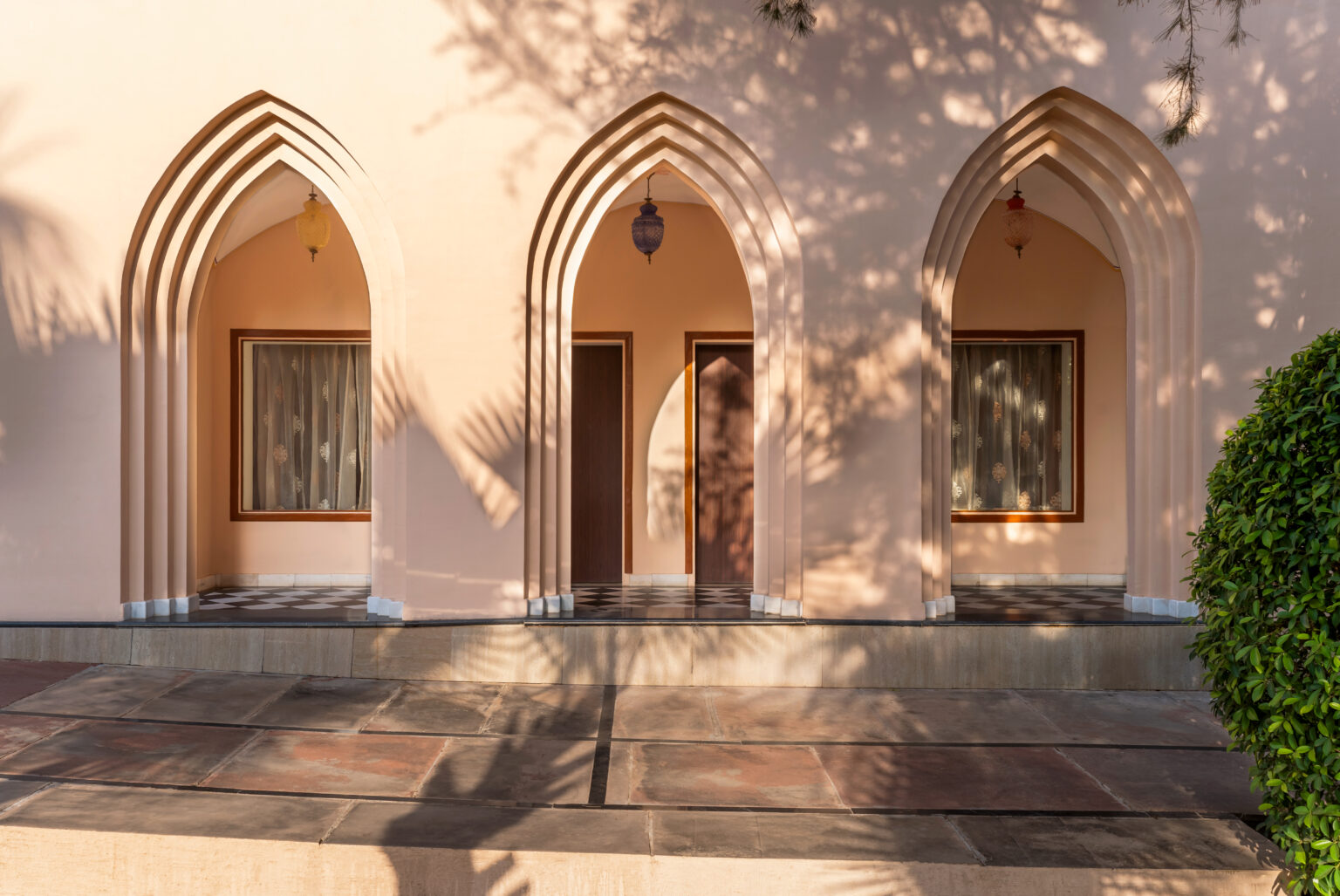 Abhyaran Resort & Spa gallery 7