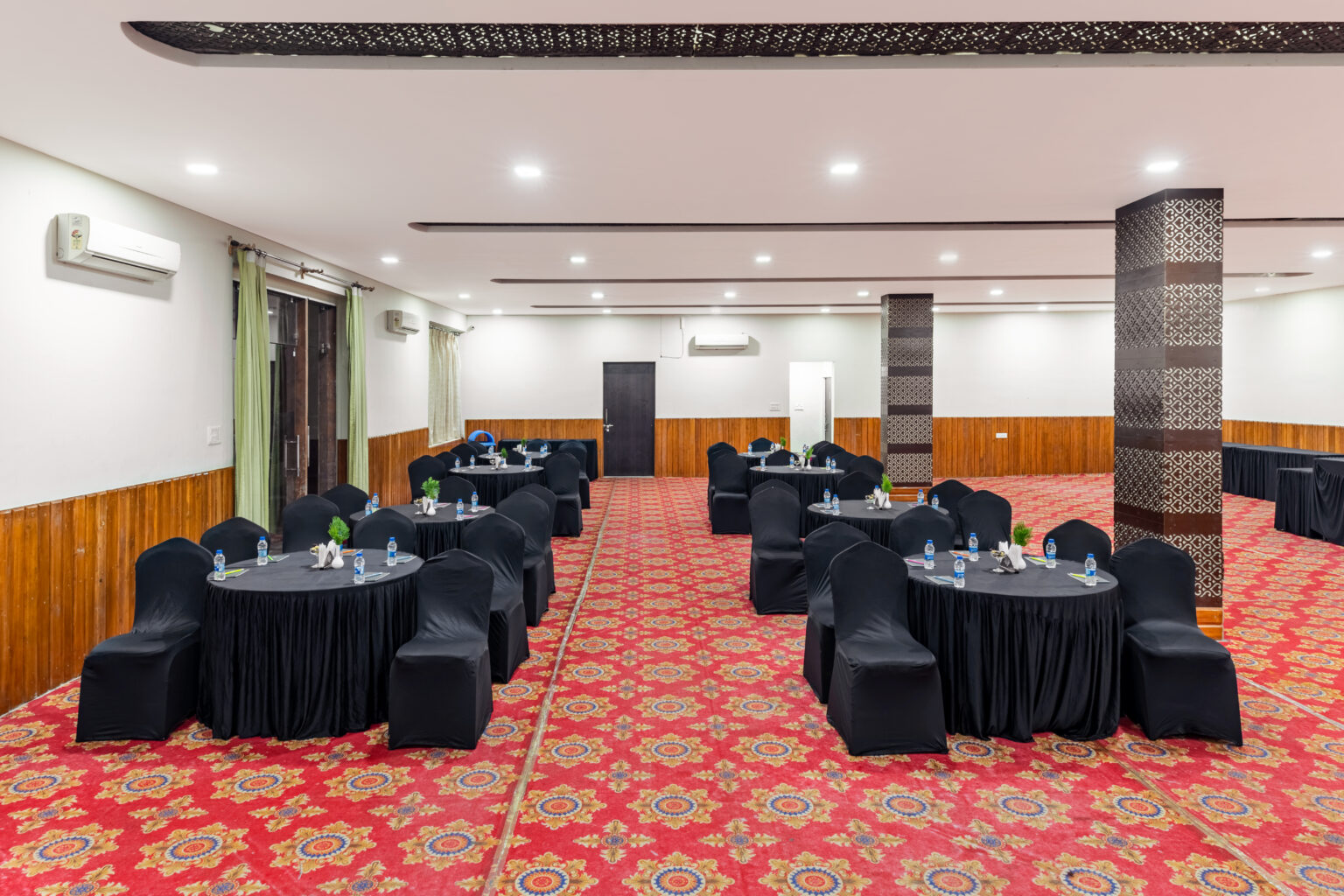 Abhyaran Resort & Spa gallery 8