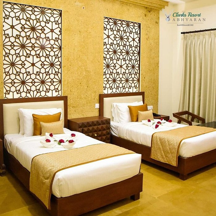 Abhyaran Resort & Spa gallery image 2