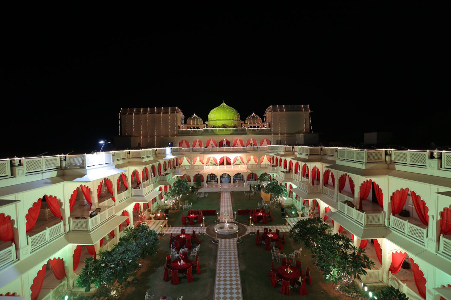 Anuraga Palace gallery image 2