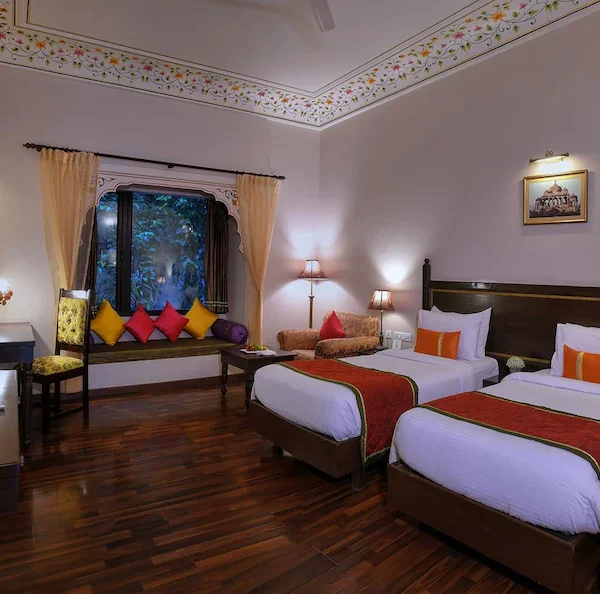 Anuraga Palace gallery 7