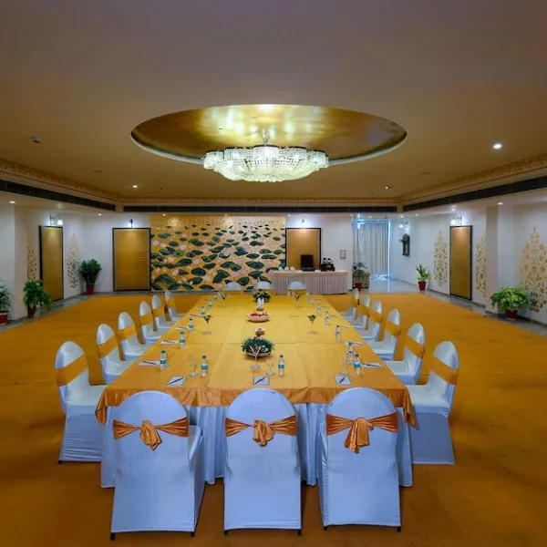 Anuraga Palace gallery image 1