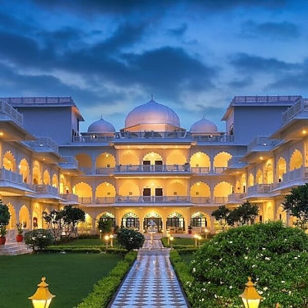 Anuraga Palace gallery 11