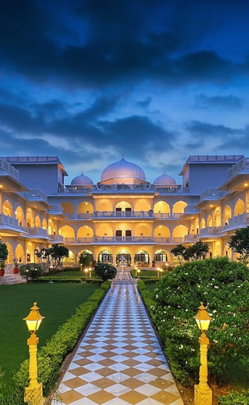 Anuraga Palace gallery 12