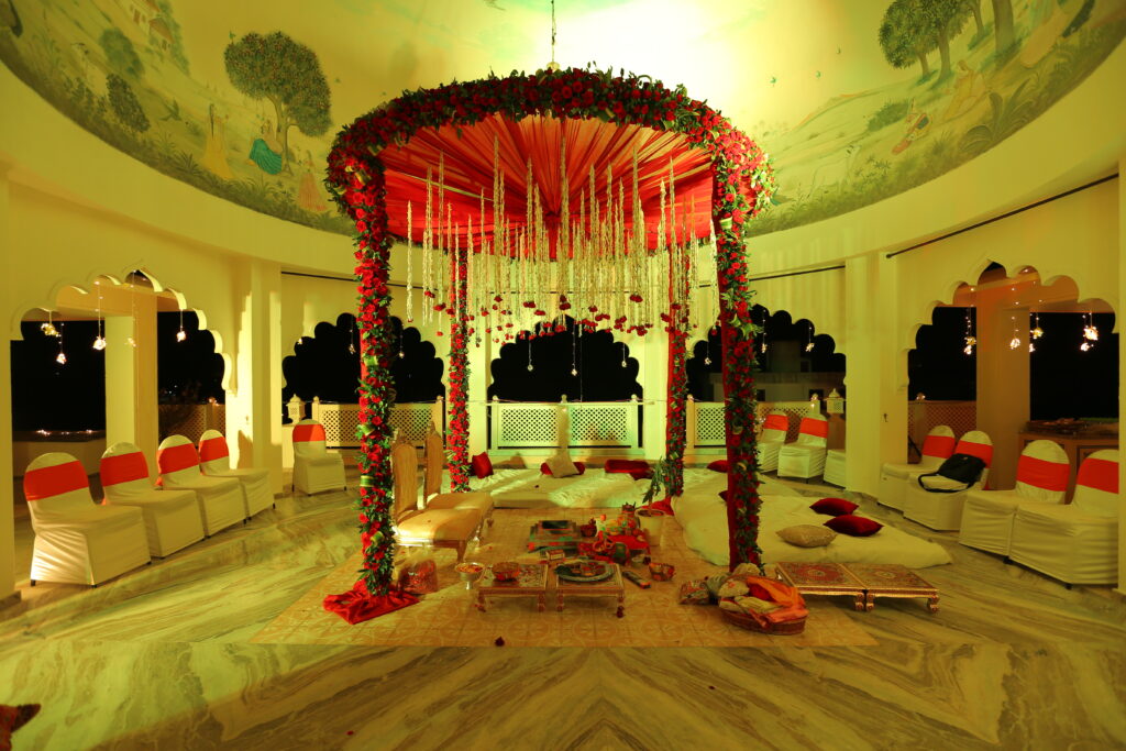 Anuraga Palace gallery 15