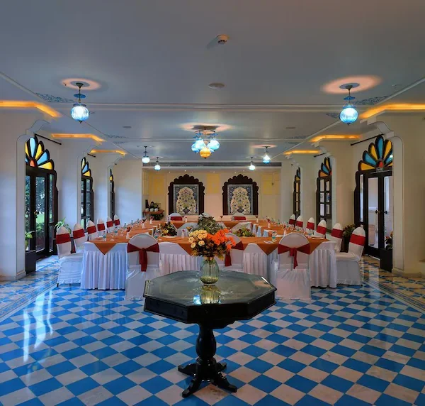 Anuraga Palace gallery 14