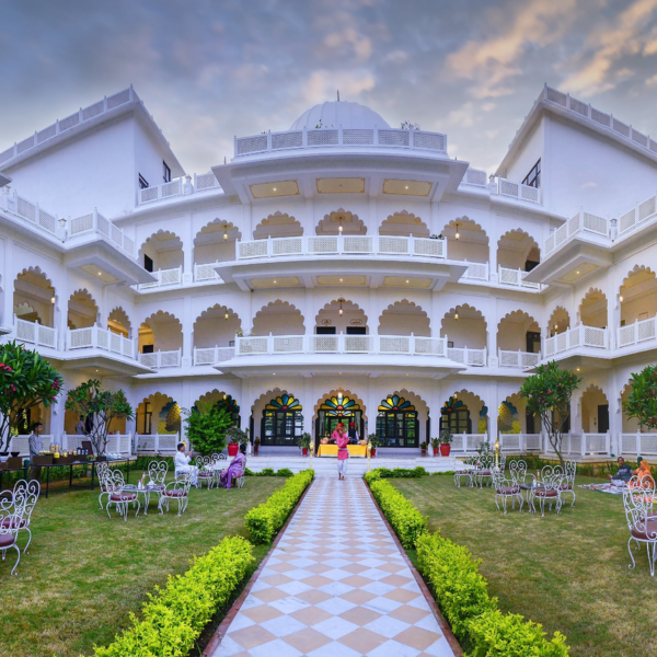 Anuraga Palace gallery 16