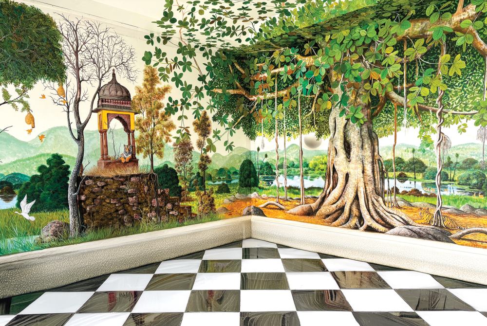 Bookmark Resorts, Jogi Mahal gallery image 1