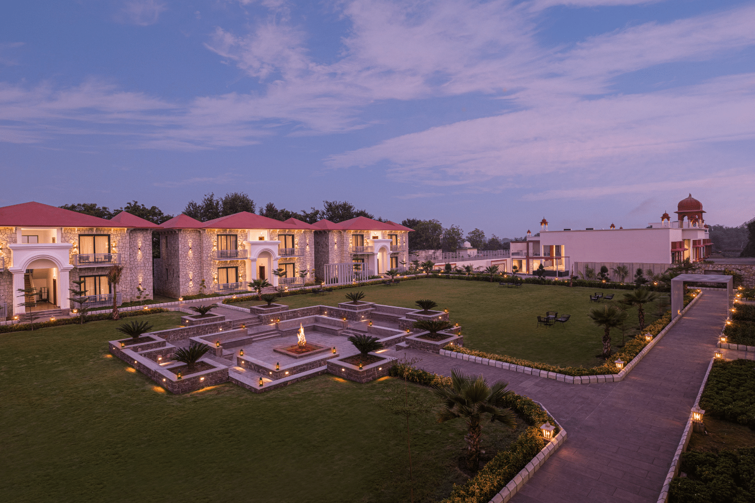 Bookmark Resorts, Jogi Mahal gallery 6