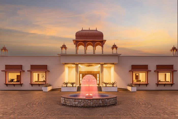 Bookmark Resorts, Jogi Mahal gallery image 3