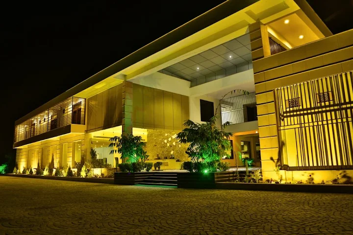 Clarks Safari Ranthambore gallery 7