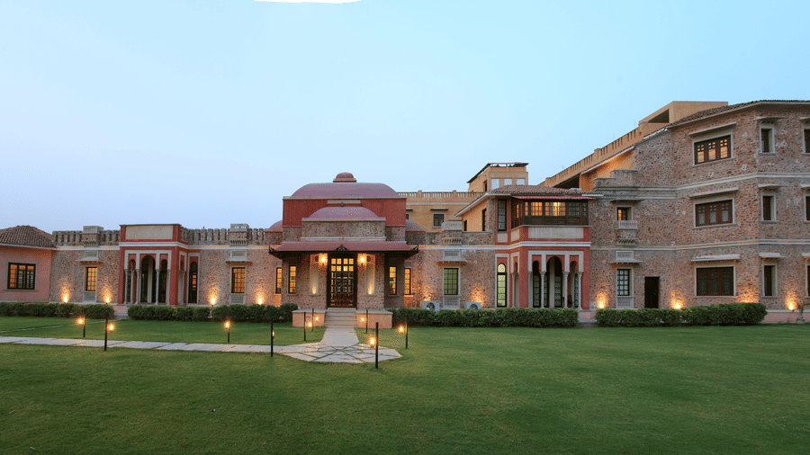 Juna Mahal gallery 6
