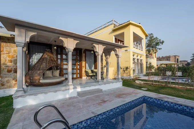 Juna Mahal gallery 8