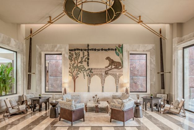 JW Marriott Ranthambore Resort & Spa gallery 5