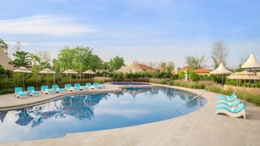 JW Marriott Ranthambore Resort & Spa gallery 8