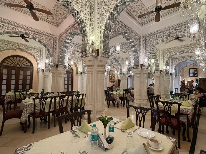 Nahargarh Ranthambore gallery image 1