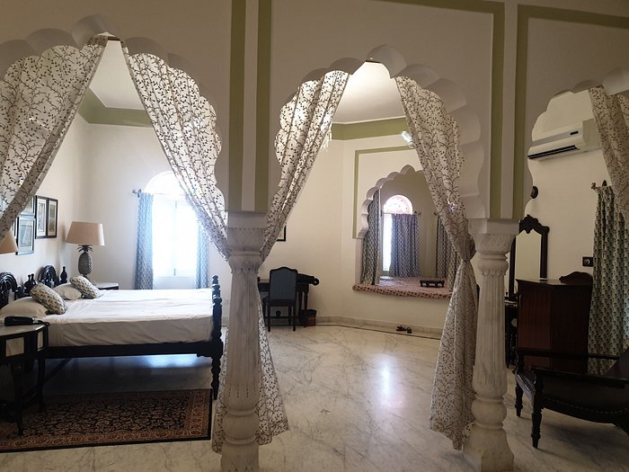 Nahargarh Ranthambore gallery image 2