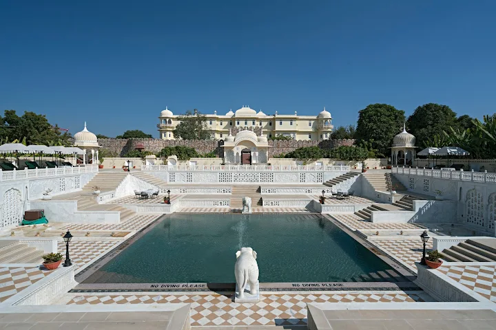 Nahargarh Ranthambore gallery 7