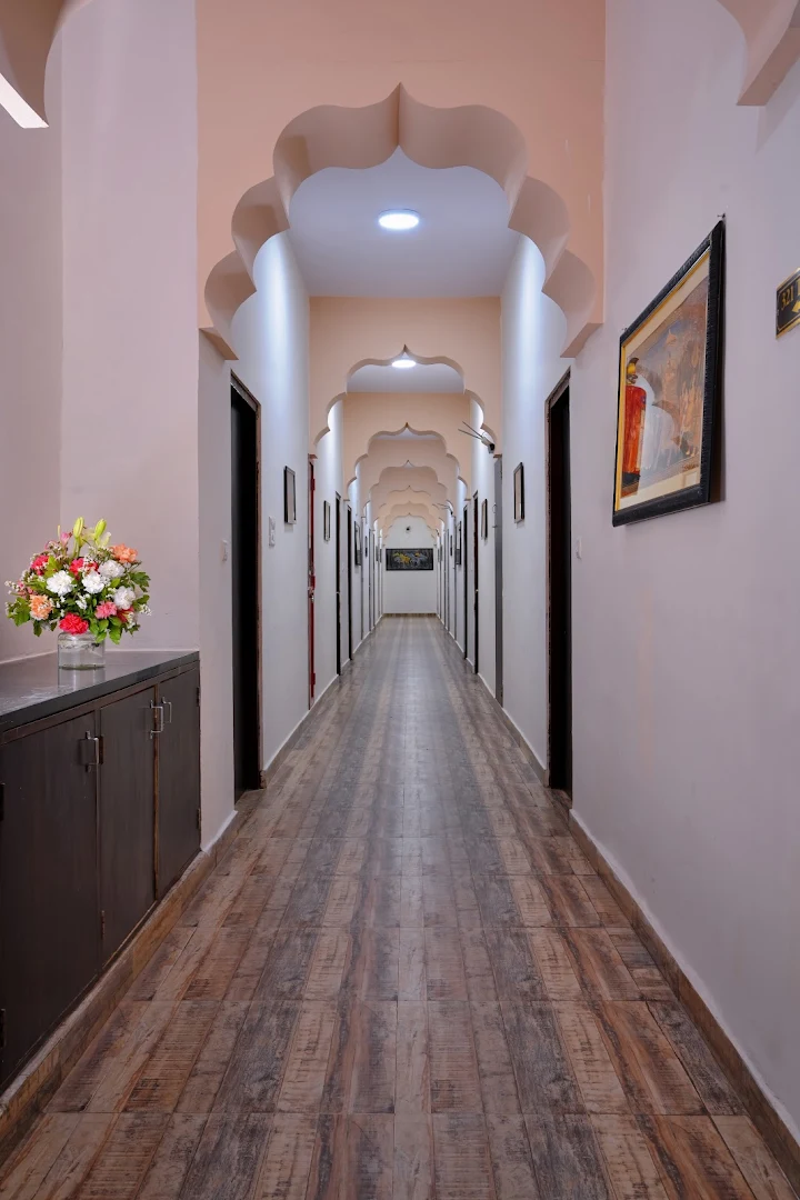Ranthambore National Resort gallery 5