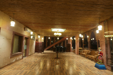 Puratan Qila gallery 7