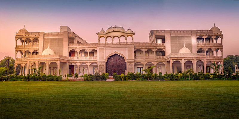 Regenta Resort Vanya Mahal gallery image 1